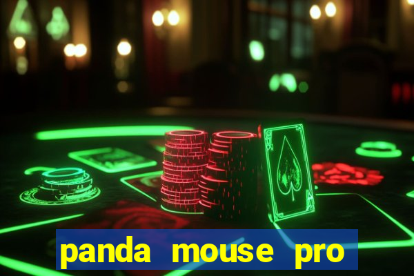 panda mouse pro 1.9.0 apk download